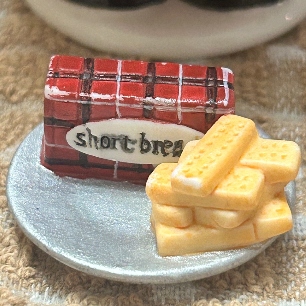 7 Vintage Ceramic Chef Hinged Trinket Boxes Complete set – 1990’s Collectibles - Picture 3 of 13